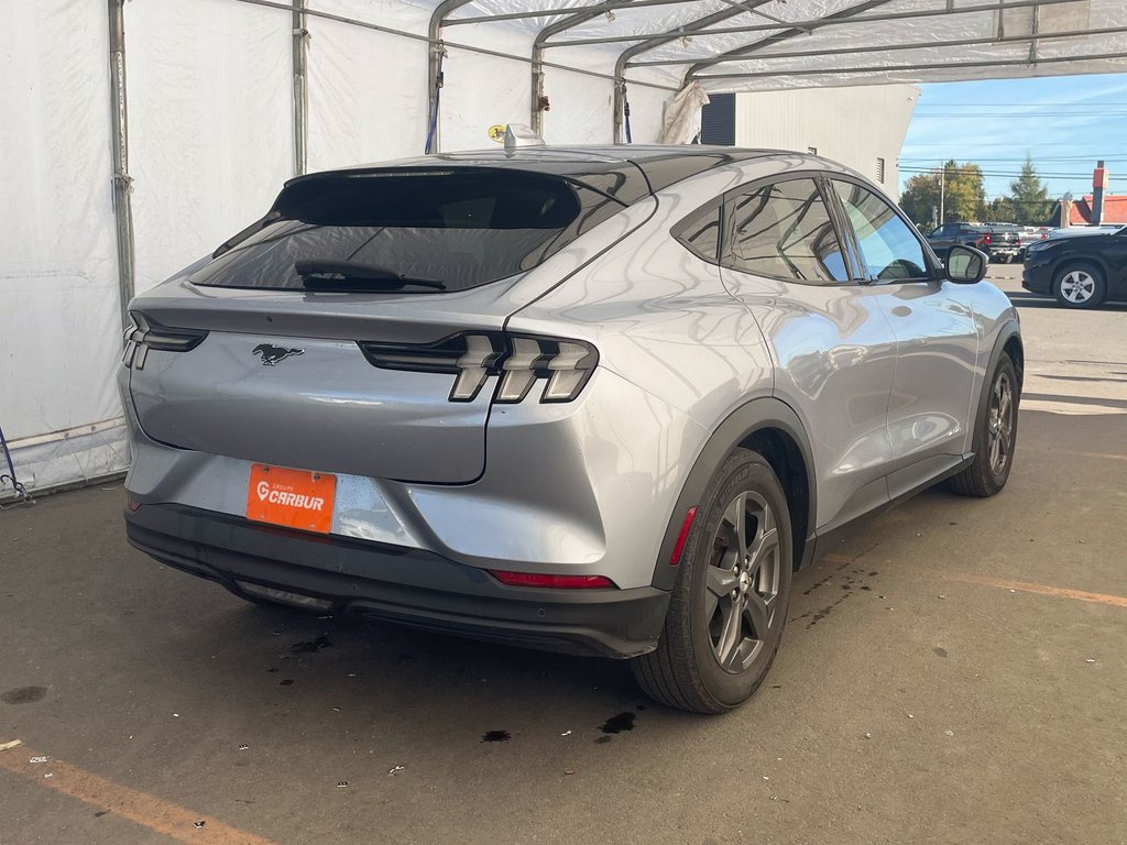 2022 Ford Mustang Mach-E in St-Jérôme, Quebec - 9 - w1024h768px