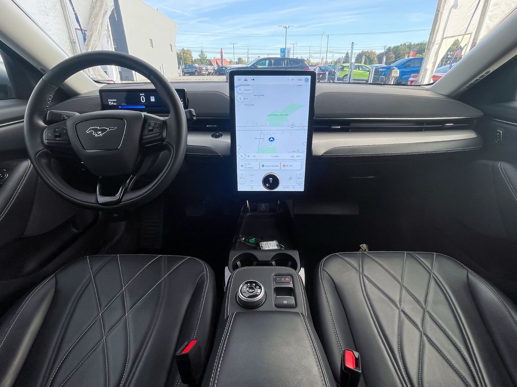 2022 Ford Mustang Mach-E in St-Jérôme, Quebec - 12 - w1024h768px