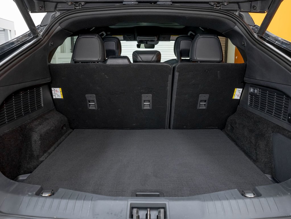 Ford Mustang Mach-E  2022 à St-Jérôme, Québec - 33 - w1024h768px