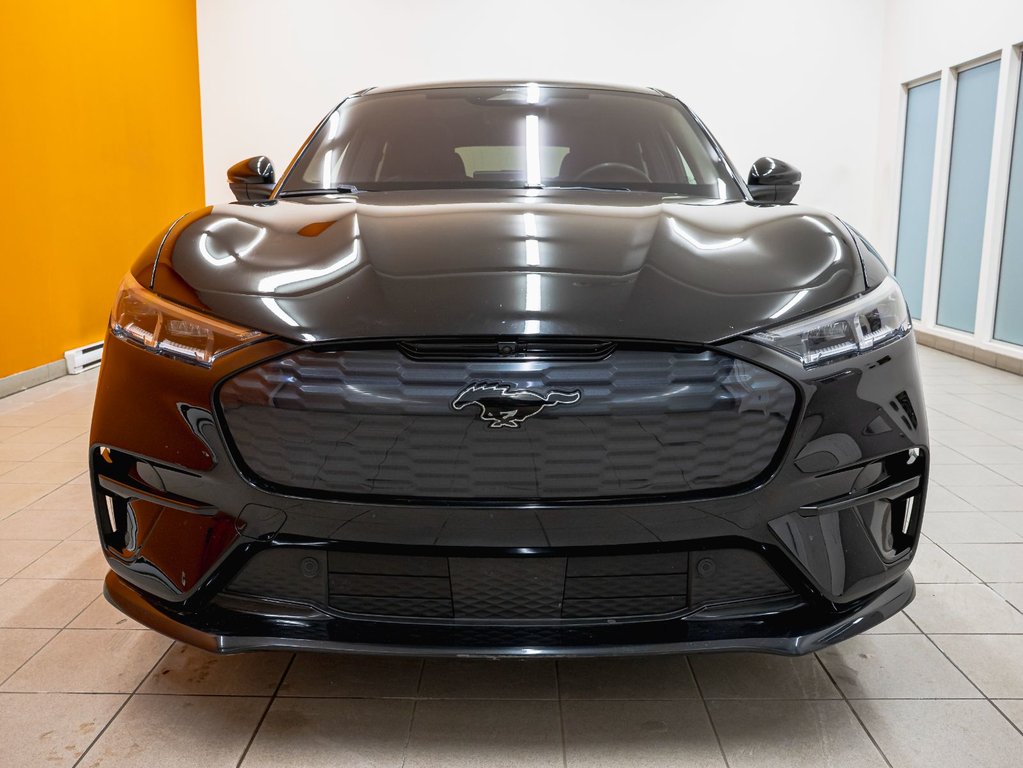 Ford Mustang Mach-E  2022 à St-Jérôme, Québec - 5 - w1024h768px