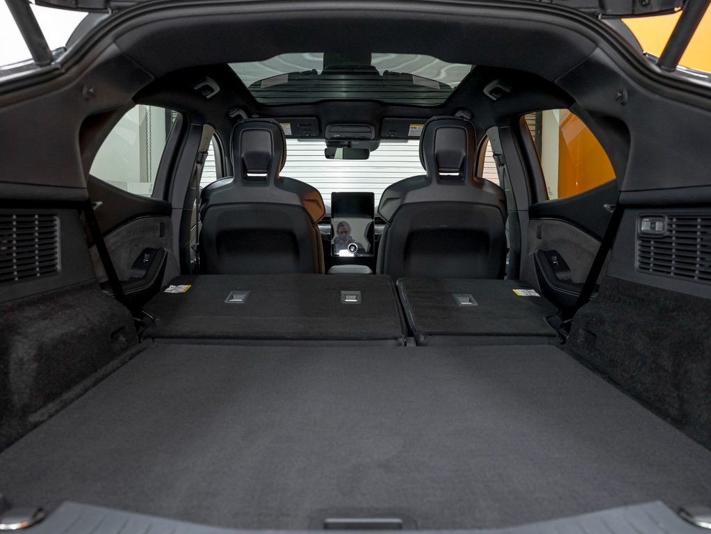 Ford Mustang Mach-E  2022 à St-Jérôme, Québec - 34 - w1024h768px