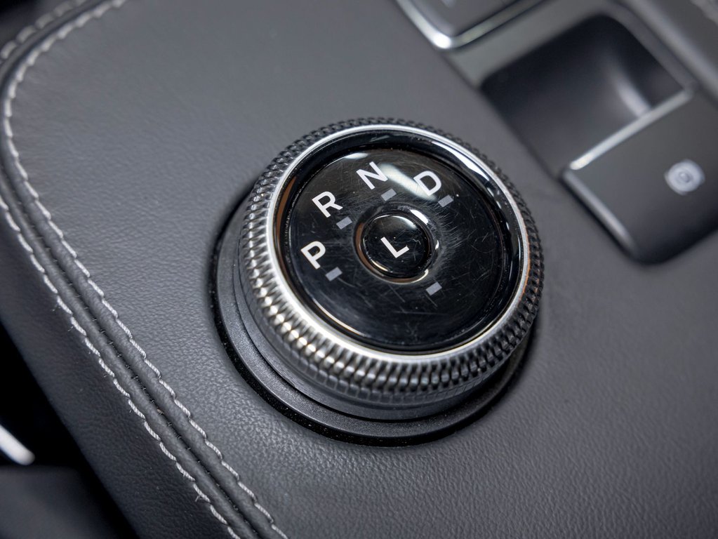 Ford Mustang Mach-E  2022 à St-Jérôme, Québec - 24 - w1024h768px