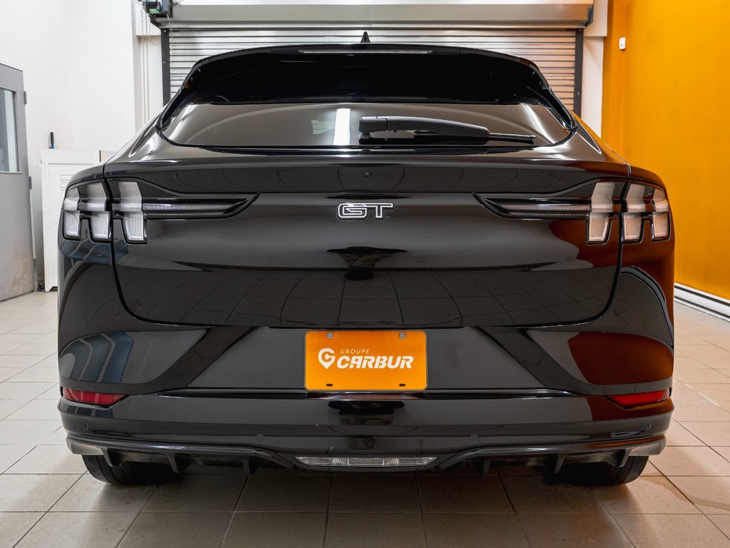 Ford Mustang Mach-E  2022 à St-Jérôme, Québec - 8 - w1024h768px