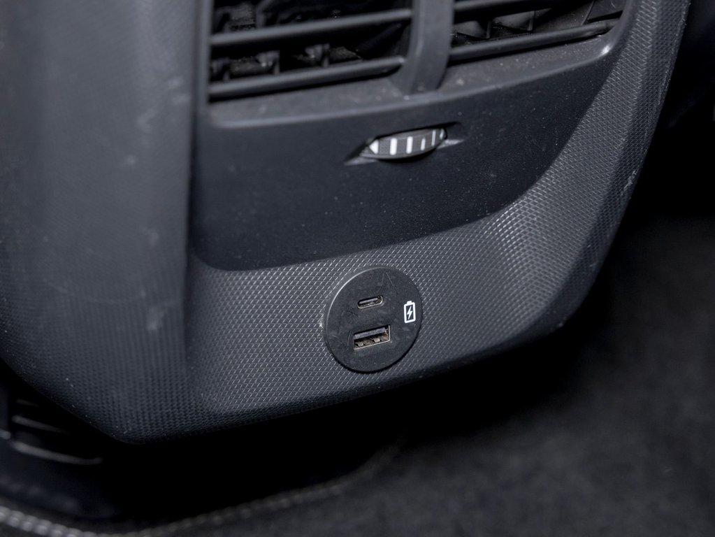 Ford Mustang Mach-E  2022 à St-Jérôme, Québec - 32 - w1024h768px