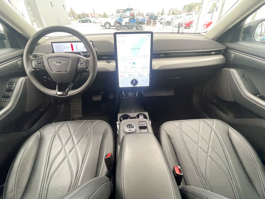 2023 Ford Mustang Mach-E in St-Jérôme, Quebec - 12 - w1024h768px