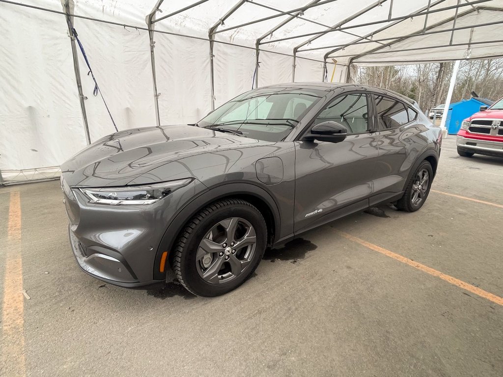 2023 Ford Mustang Mach-E in St-Jérôme, Quebec - 1 - w1024h768px