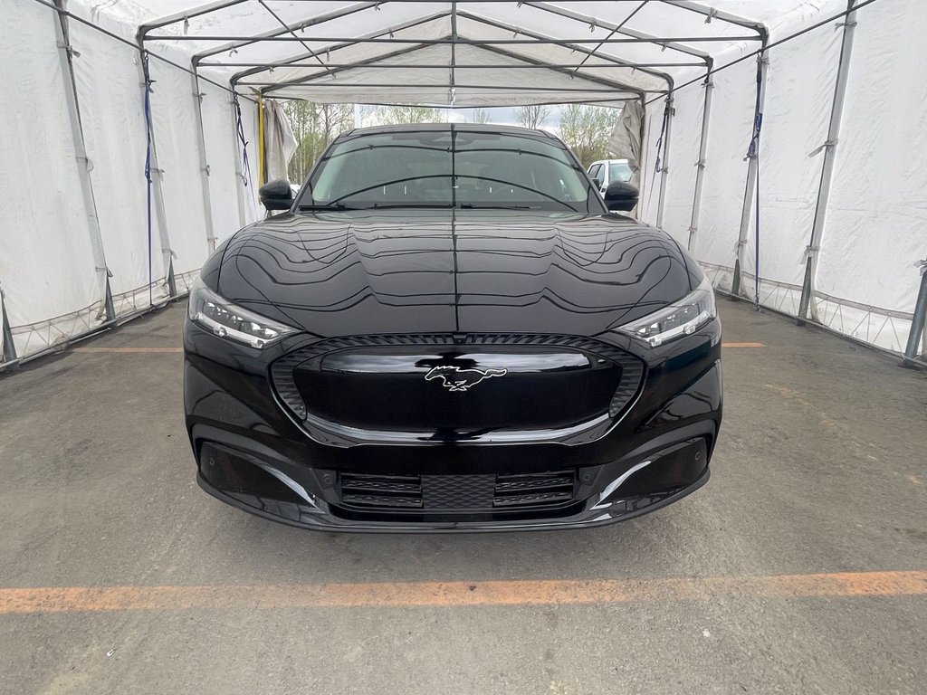 2023 Ford Mustang Mach-E in St-Jérôme, Quebec - 5 - w1024h768px