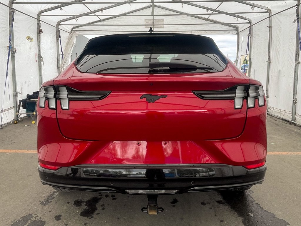 2023 Ford Mustang Mach-E in St-Jérôme, Quebec - 9 - w1024h768px