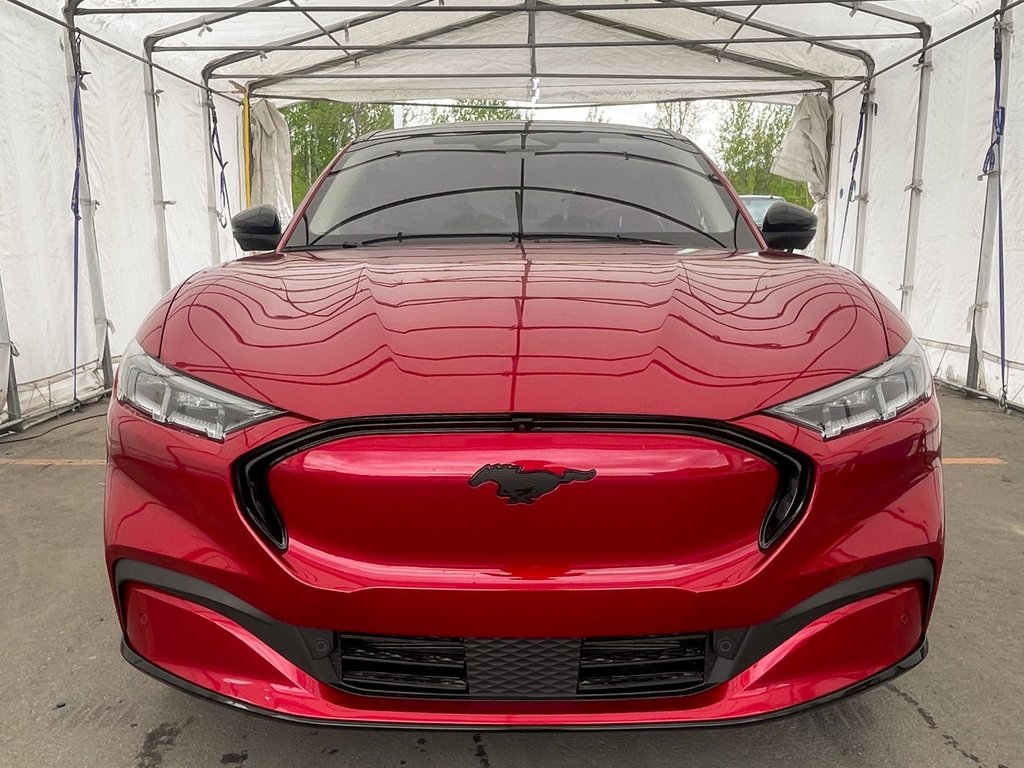 2023 Ford Mustang Mach-E in St-Jérôme, Quebec - 6 - w1024h768px