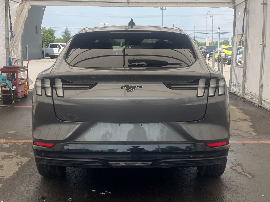 2023 Ford Mustang Mach-E in St-Jérôme, Quebec - 9 - w1024h768px