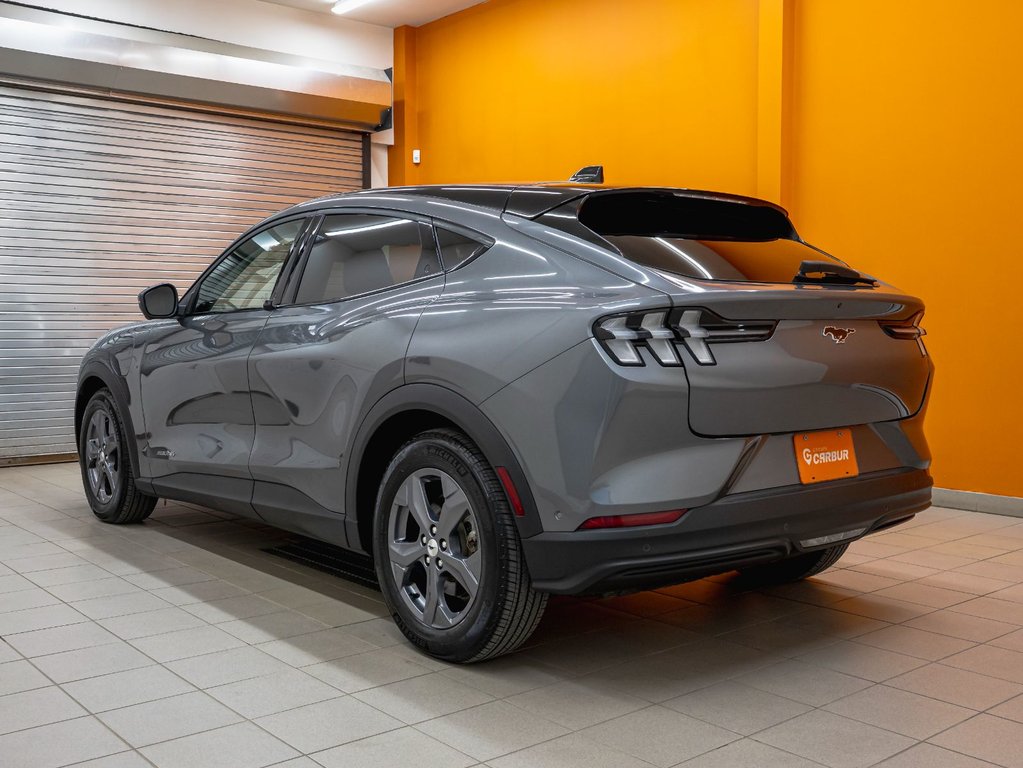 2023 Ford Mustang Mach-E in St-Jérôme, Quebec - 5 - w1024h768px