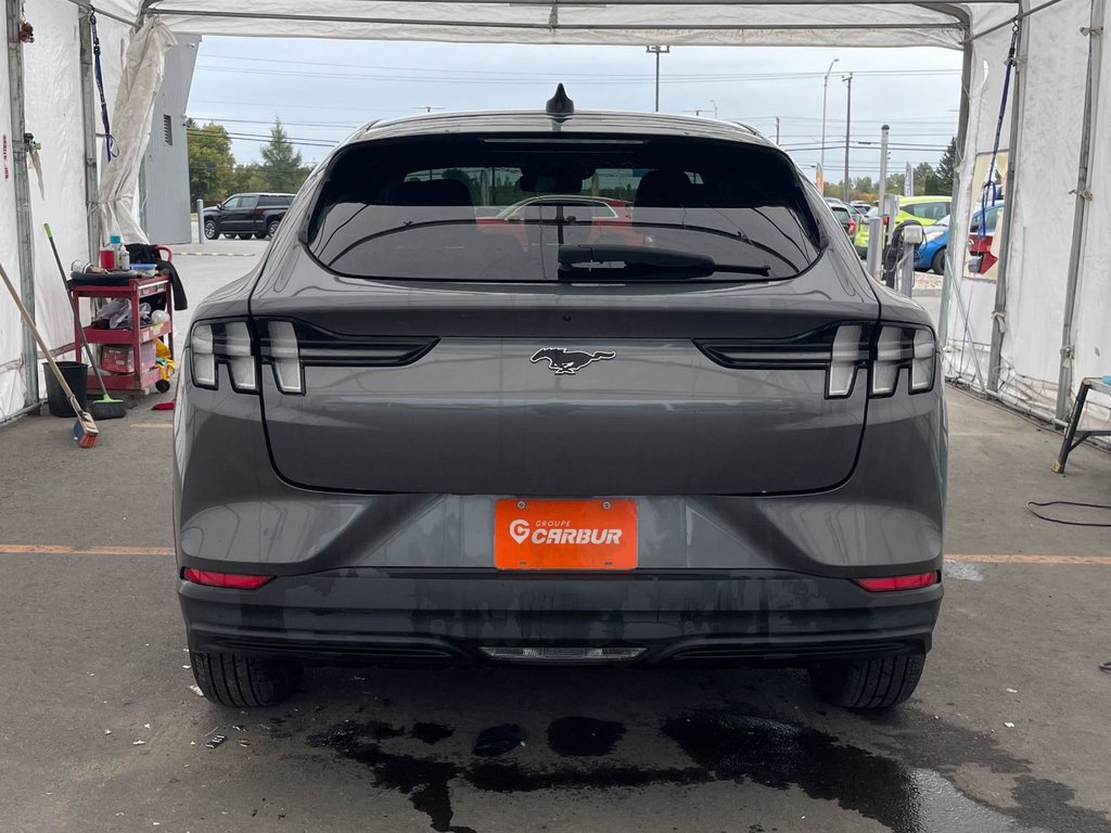2023 Ford Mustang Mach-E in St-Jérôme, Quebec - 8 - w1024h768px