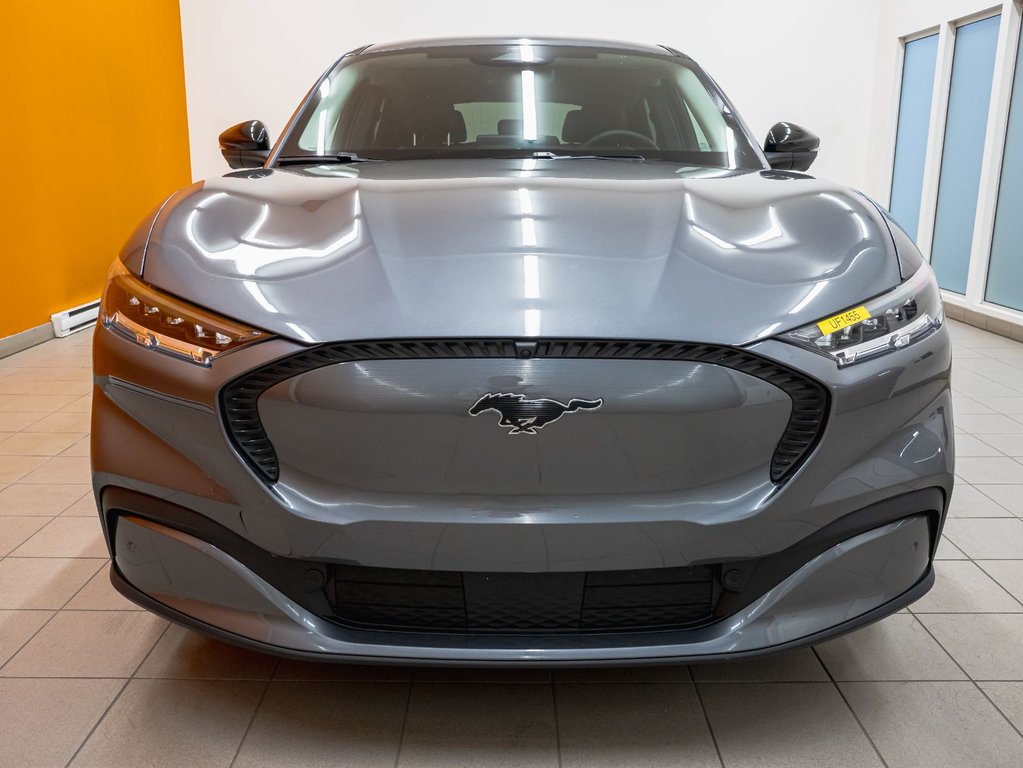 2023 Ford Mustang Mach-E in St-Jérôme, Quebec - 4 - w1024h768px