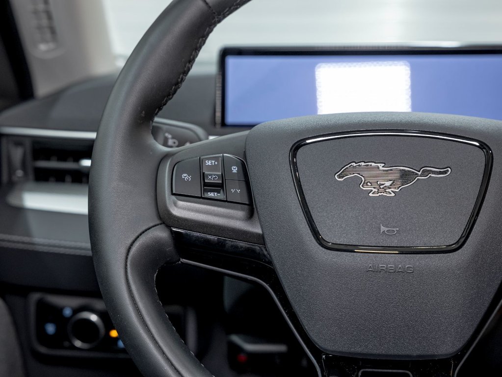 2023 Ford Mustang Mach-E in St-Jérôme, Quebec - 14 - w1024h768px