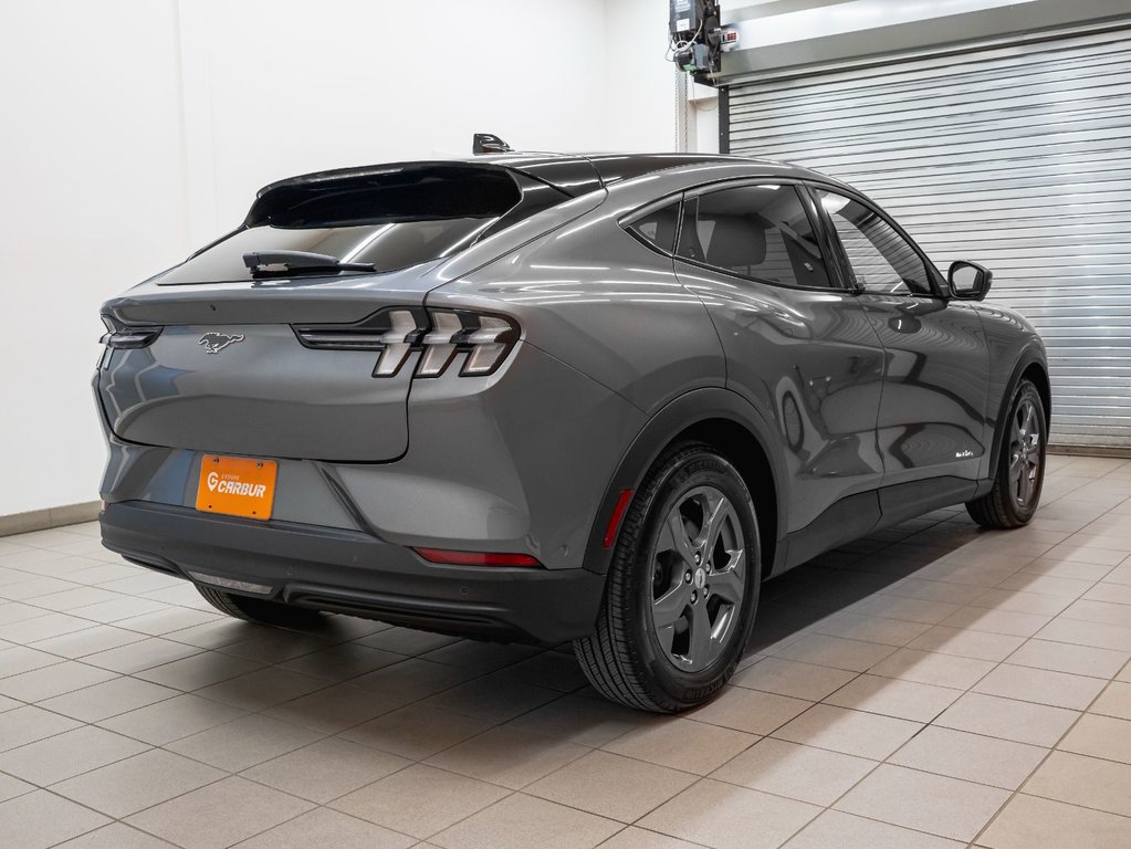 2023 Ford Mustang Mach-E in St-Jérôme, Quebec - 8 - w1024h768px