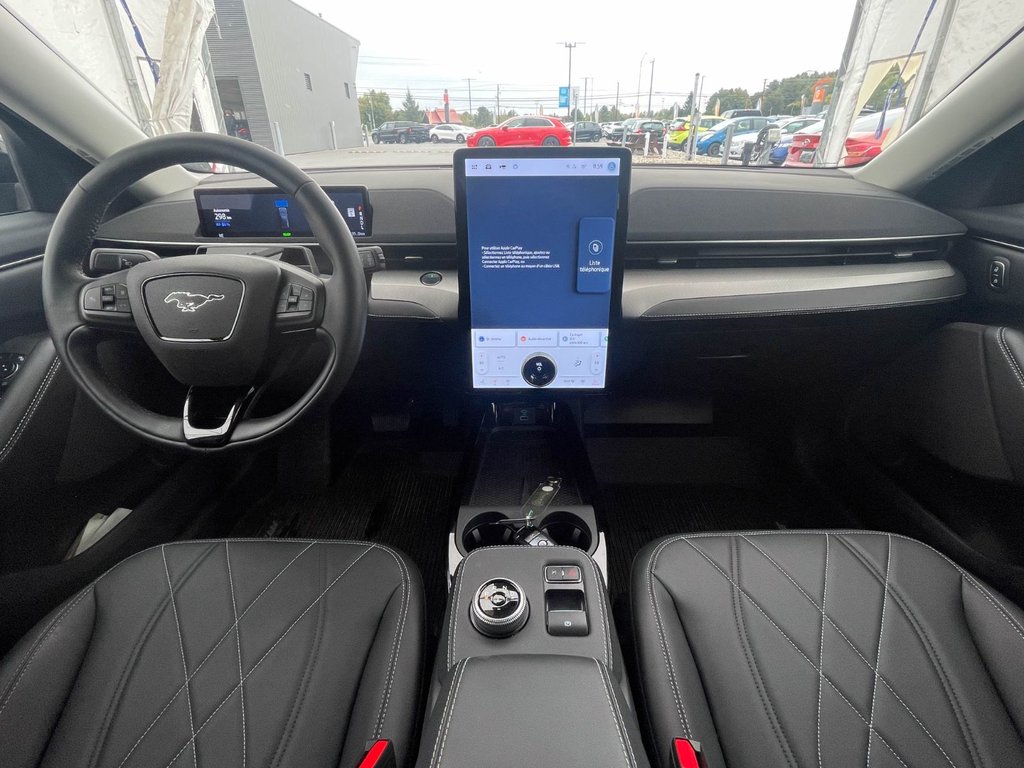 2023 Ford Mustang Mach-E in St-Jérôme, Quebec - 12 - w1024h768px