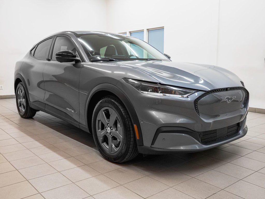 2023 Ford Mustang Mach-E in St-Jérôme, Quebec - 9 - w1024h768px
