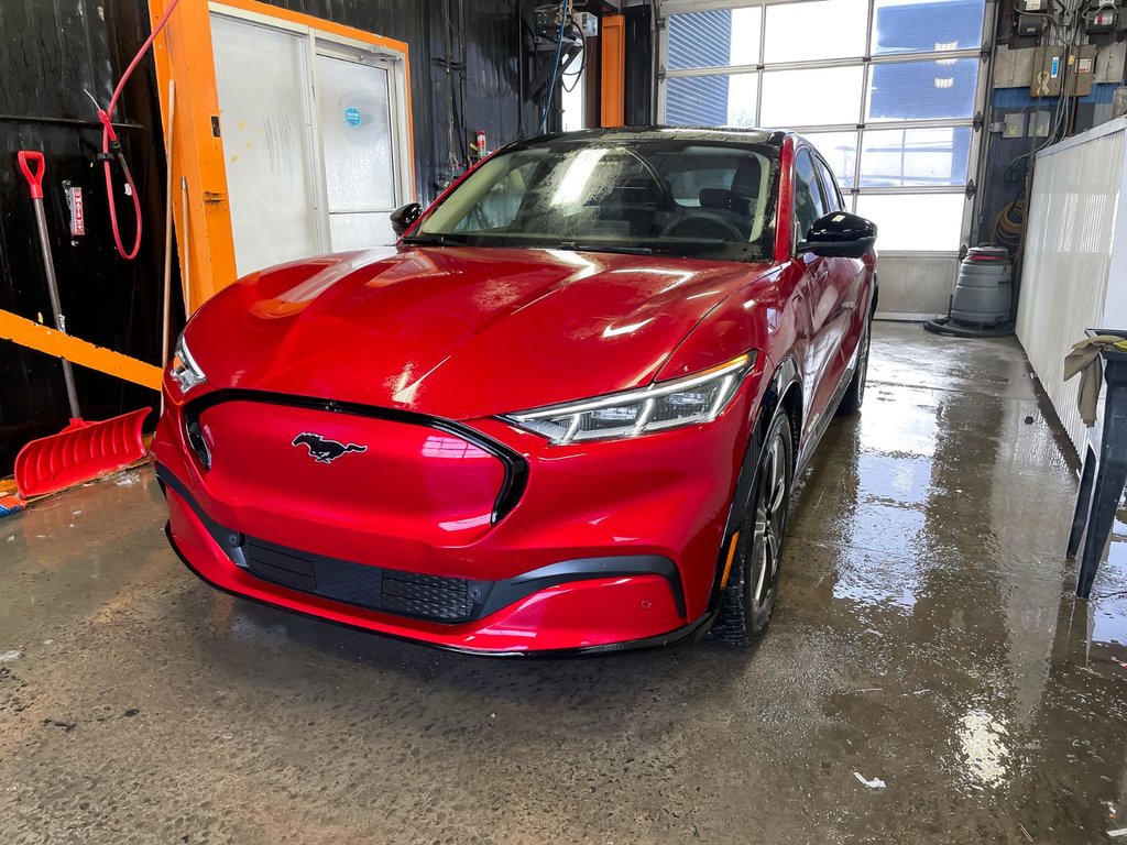 2023 Ford Mustang Mach-E in St-Jérôme, Quebec - 1 - w1024h768px