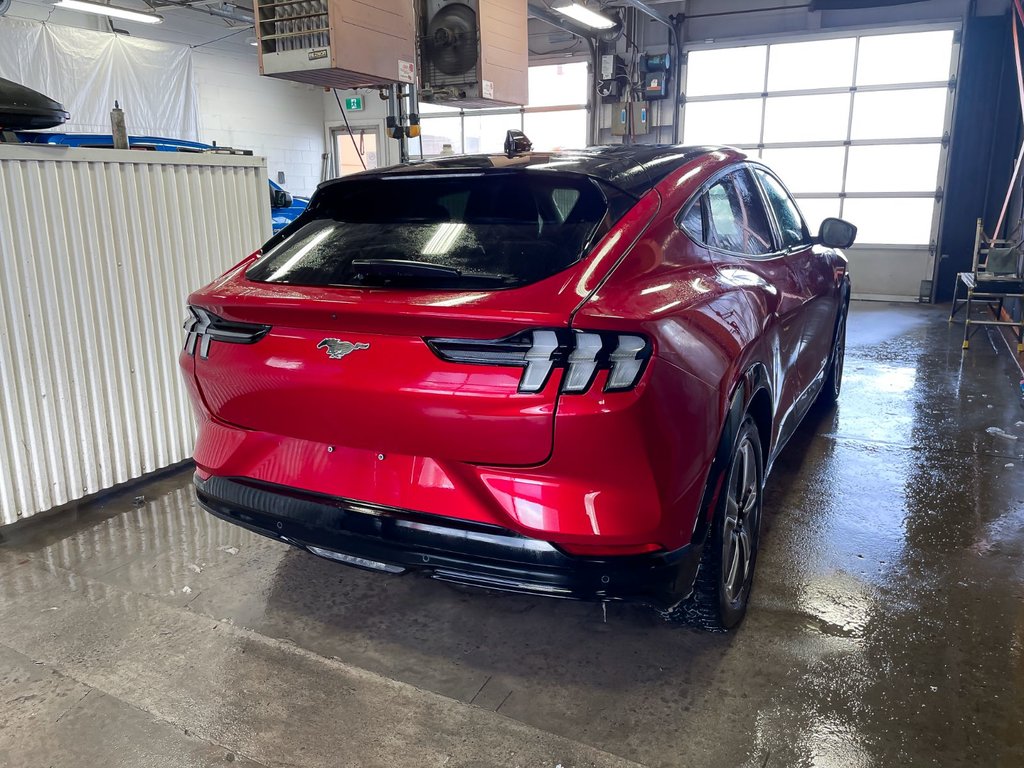 2023 Ford Mustang Mach-E in St-Jérôme, Quebec - 10 - w1024h768px