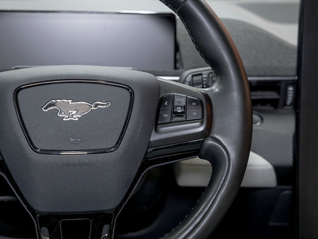 2023 Ford Mustang Mach-E in St-Jérôme, Quebec - 16 - w1024h768px