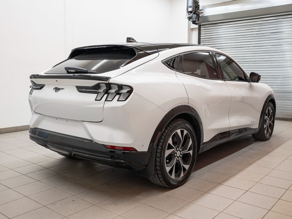 2023 Ford Mustang Mach-E in St-Jérôme, Quebec - 9 - w1024h768px