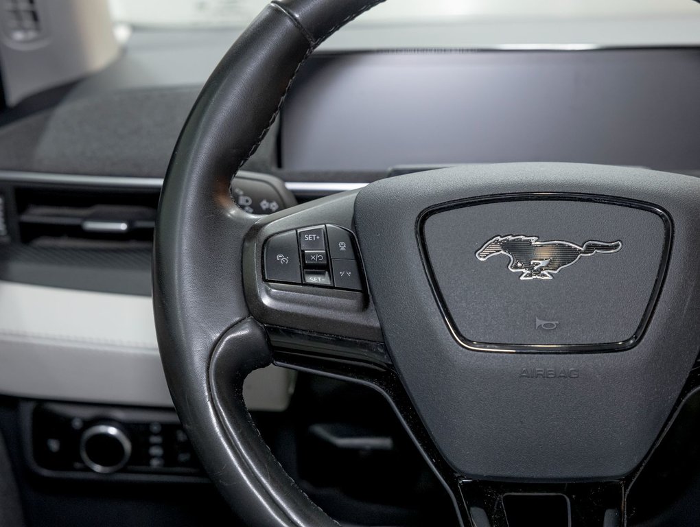2023 Ford Mustang Mach-E in St-Jérôme, Quebec - 15 - w1024h768px