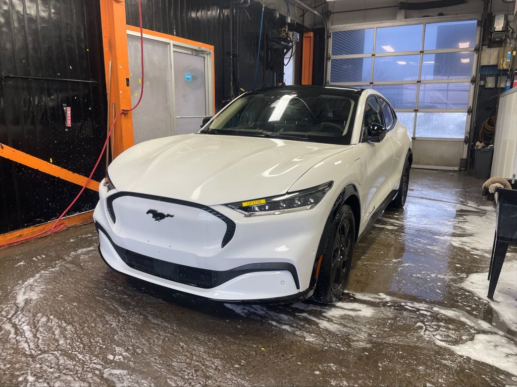 2023 Ford Mustang Mach-E in St-Jérôme, Quebec - 1 - w1024h768px