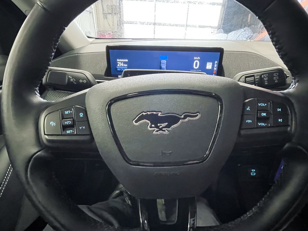 2024 Ford Mustang Mach-E in St-Jérôme, Quebec - 16 - w1024h768px