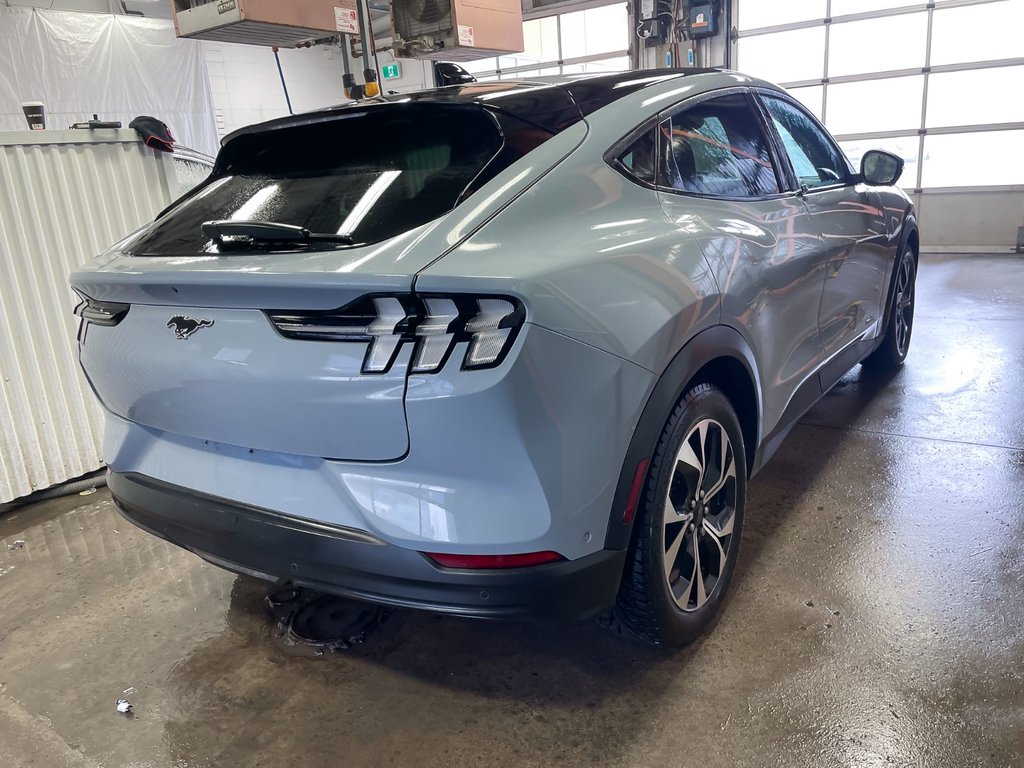 2024 Ford Mustang Mach-E in St-Jérôme, Quebec - 9 - w1024h768px