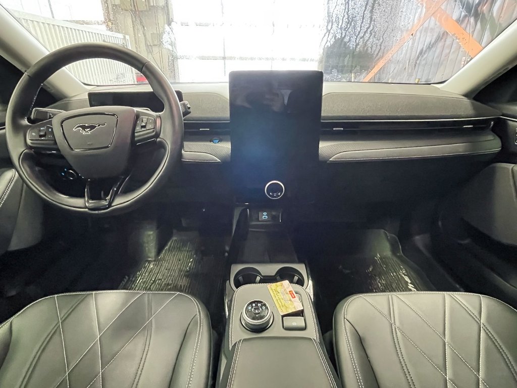 2024 Ford Mustang Mach-E in St-Jérôme, Quebec - 12 - w1024h768px