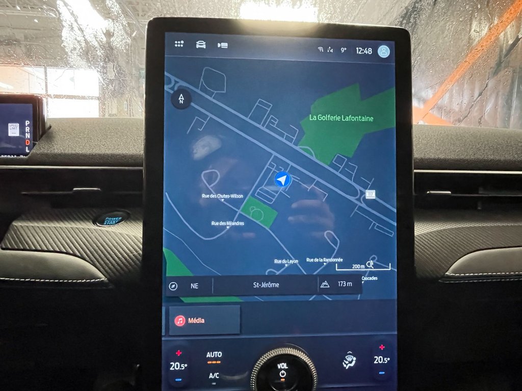 2024 Ford Mustang Mach-E in St-Jérôme, Quebec - 3 - w1024h768px