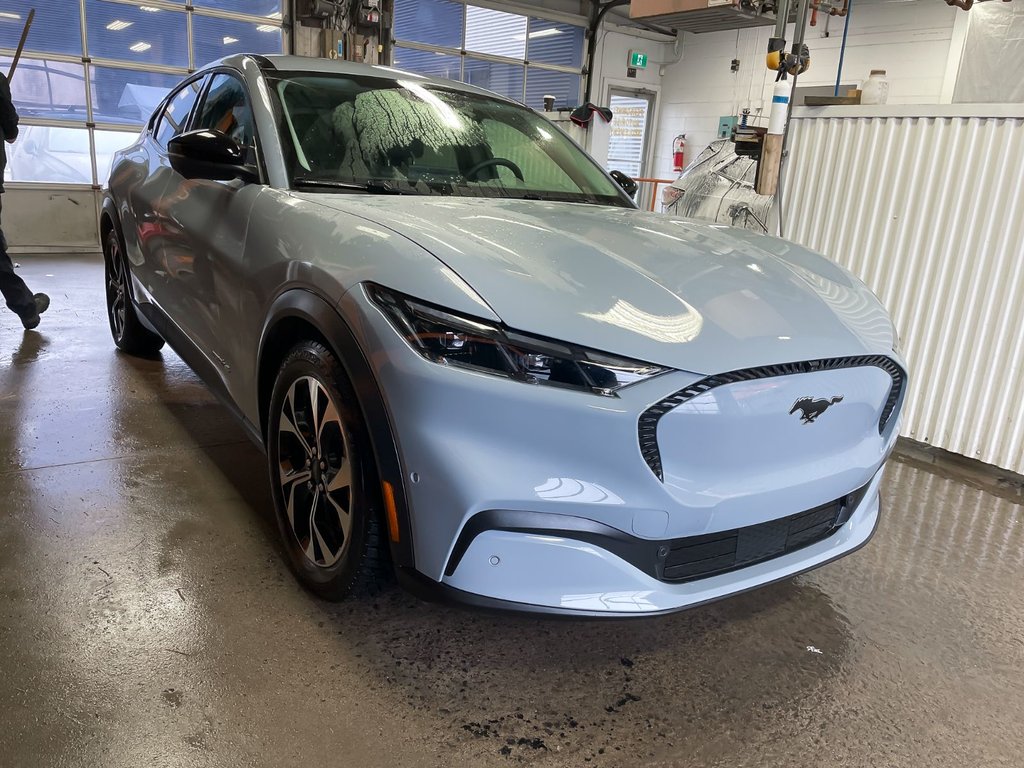 2024 Ford Mustang Mach-E in St-Jérôme, Quebec - 10 - w1024h768px
