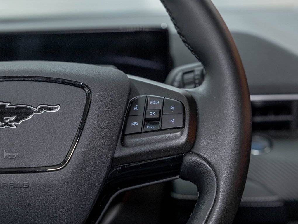 Ford Mustang Mach-E  2024 à St-Jérôme, Québec - 24 - w1024h768px