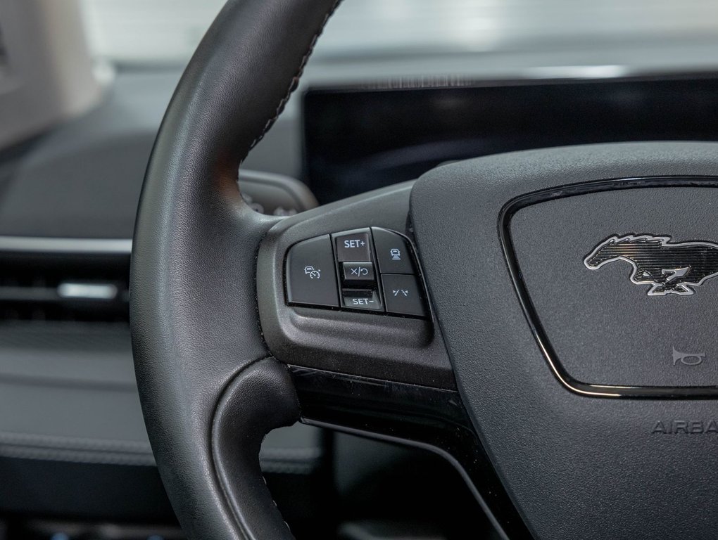 Ford Mustang Mach-E  2024 à St-Jérôme, Québec - 23 - w1024h768px