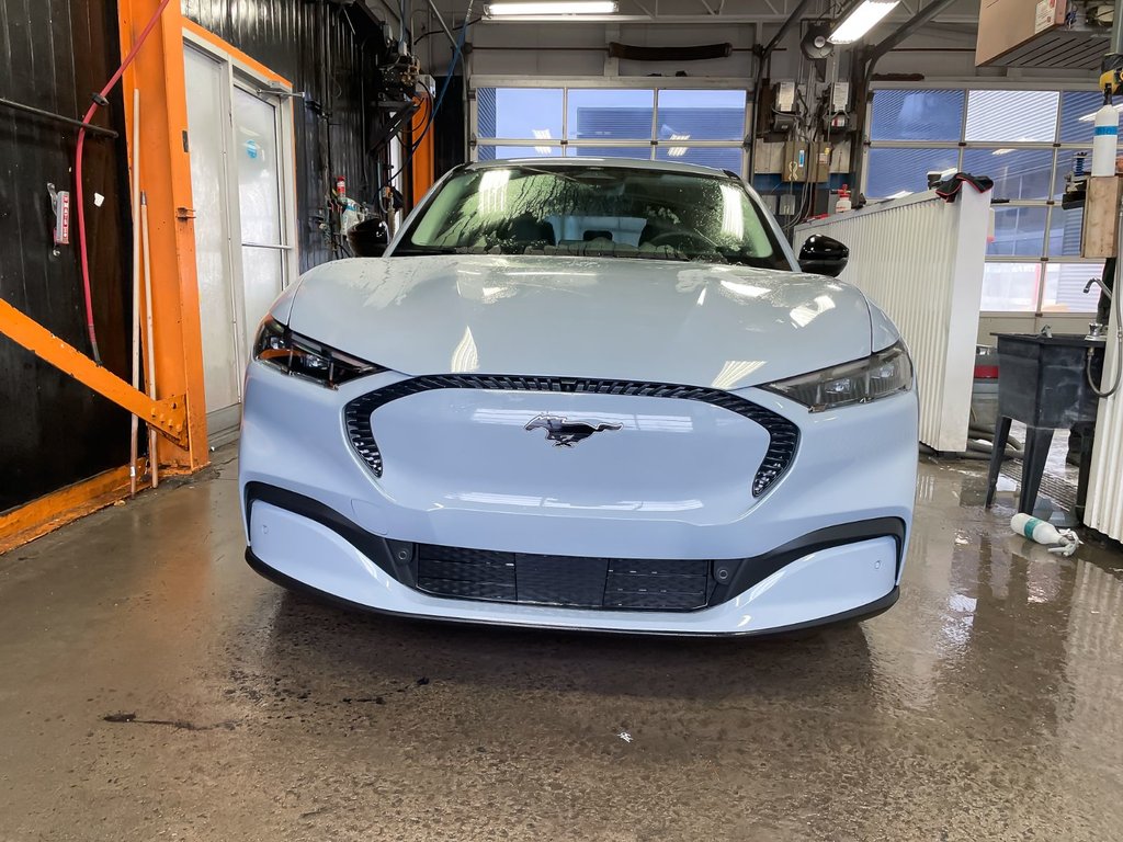 2024 Ford Mustang Mach-E in St-Jérôme, Quebec - 5 - w1024h768px