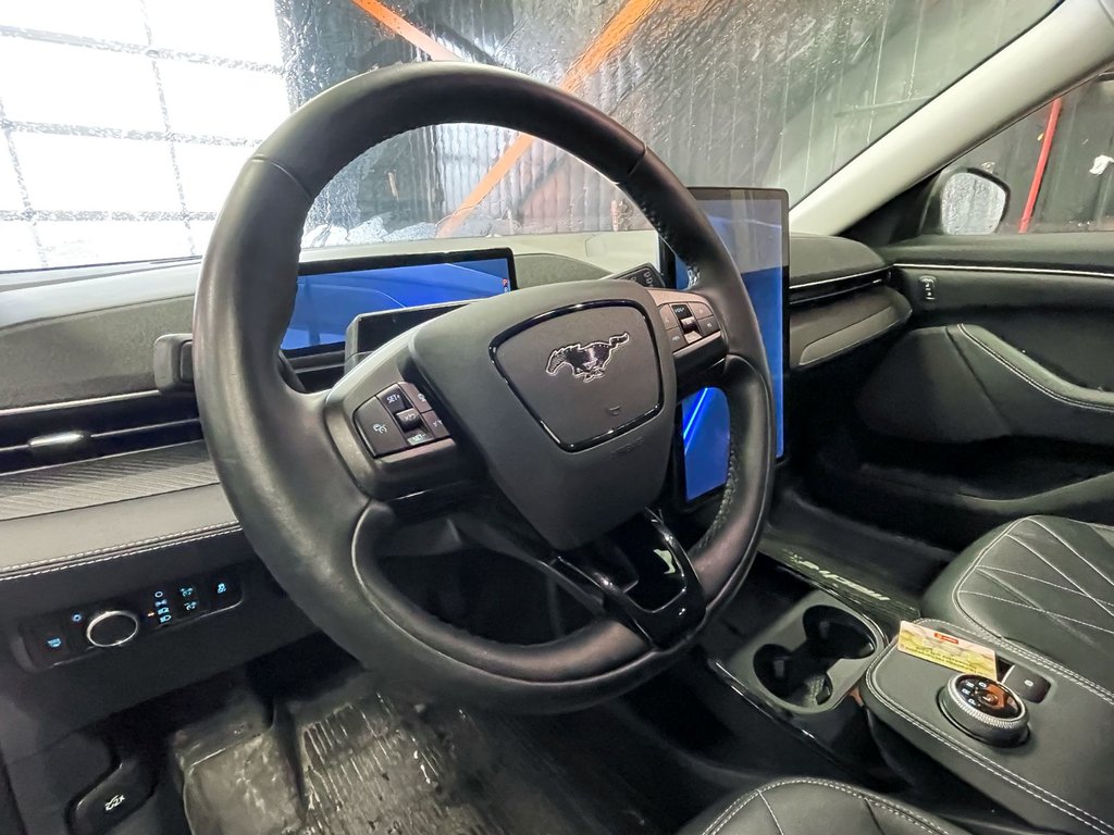 2024 Ford Mustang Mach-E in St-Jérôme, Quebec - 4 - w1024h768px