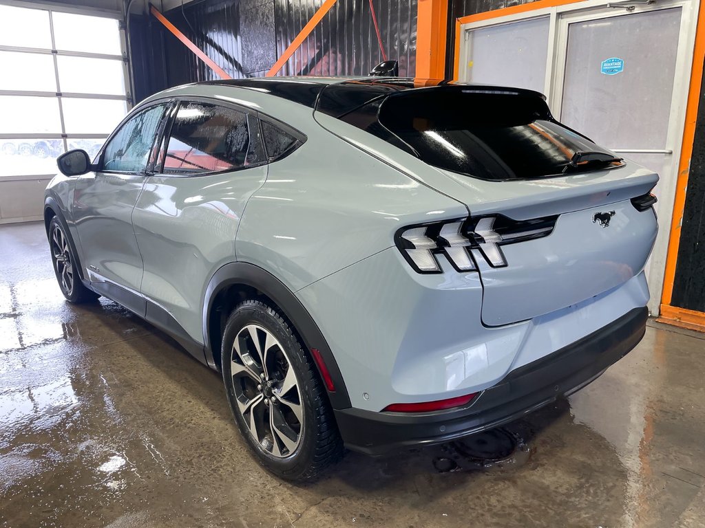 2024 Ford Mustang Mach-E in St-Jérôme, Quebec - 6 - w1024h768px
