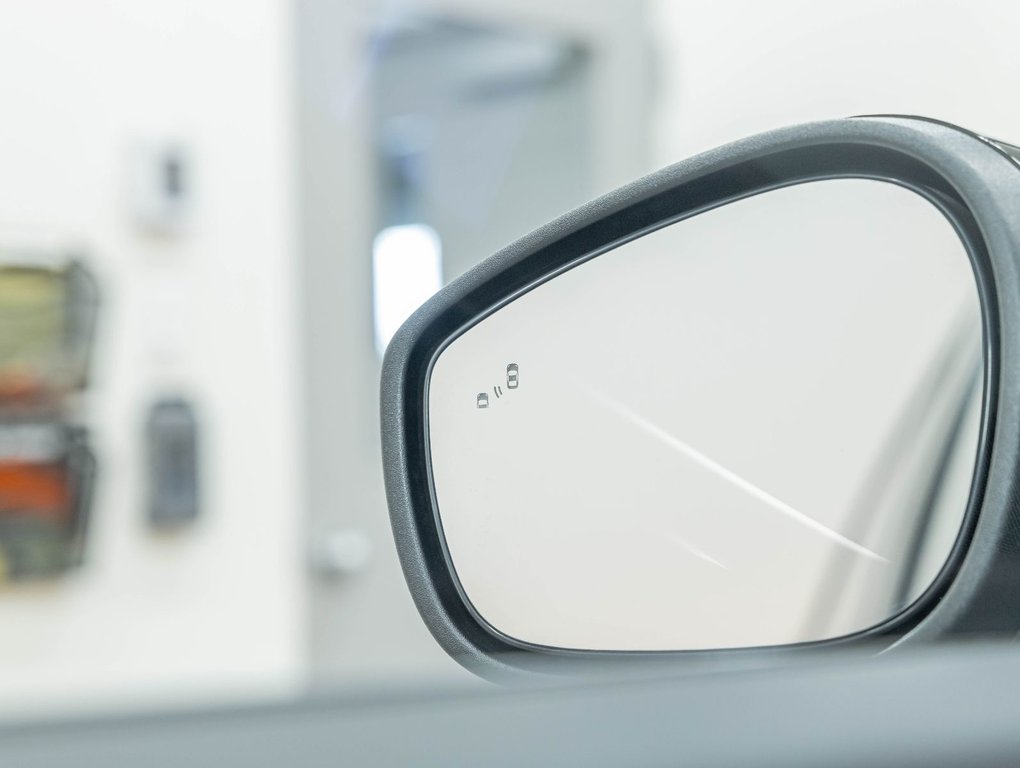 Ford Mustang Mach-E  2024 à St-Jérôme, Québec - 29 - w1024h768px