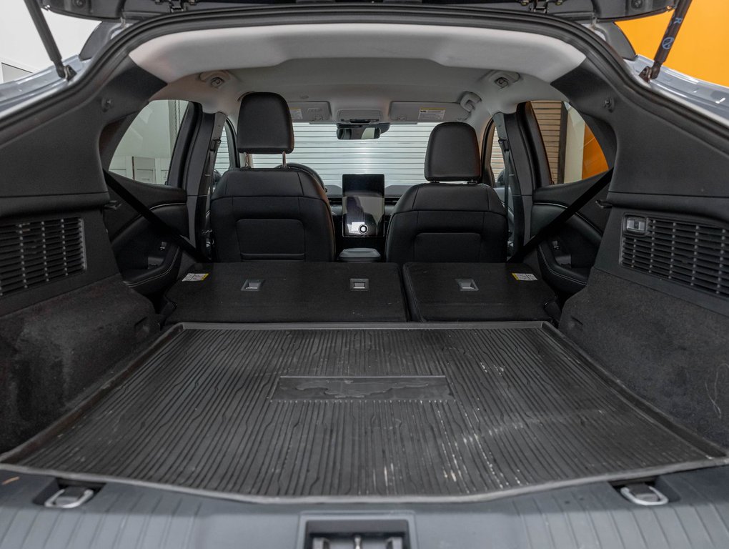 Ford Mustang Mach-E  2024 à St-Jérôme, Québec - 14 - w1024h768px