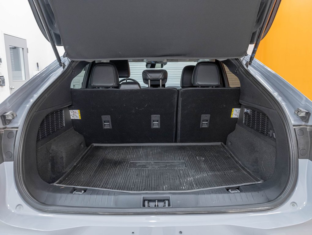 Ford Mustang Mach-E  2024 à St-Jérôme, Québec - 13 - w1024h768px