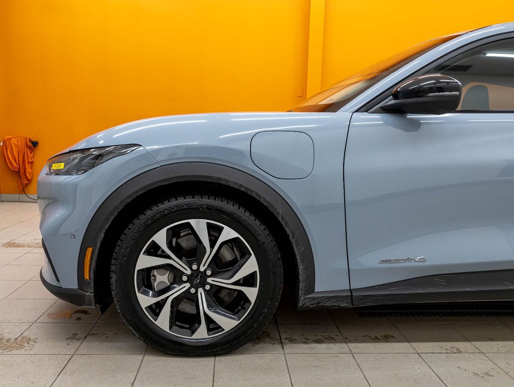 Ford Mustang Mach-E  2024 à St-Jérôme, Québec - 7 - w1024h768px