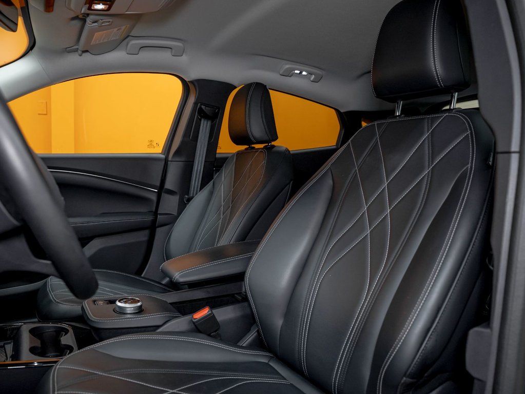 2024 Ford Mustang Mach-E in St-Jérôme, Quebec - 10 - w1024h768px