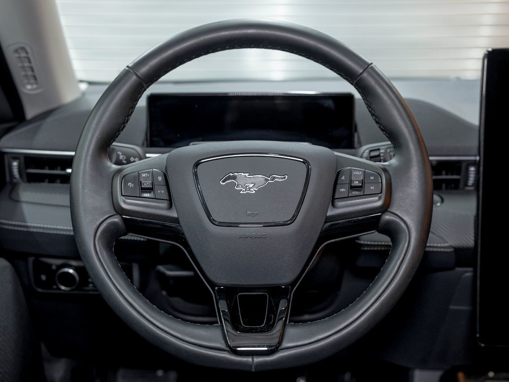 2024 Ford Mustang Mach-E in St-Jérôme, Quebec - 12 - w1024h768px