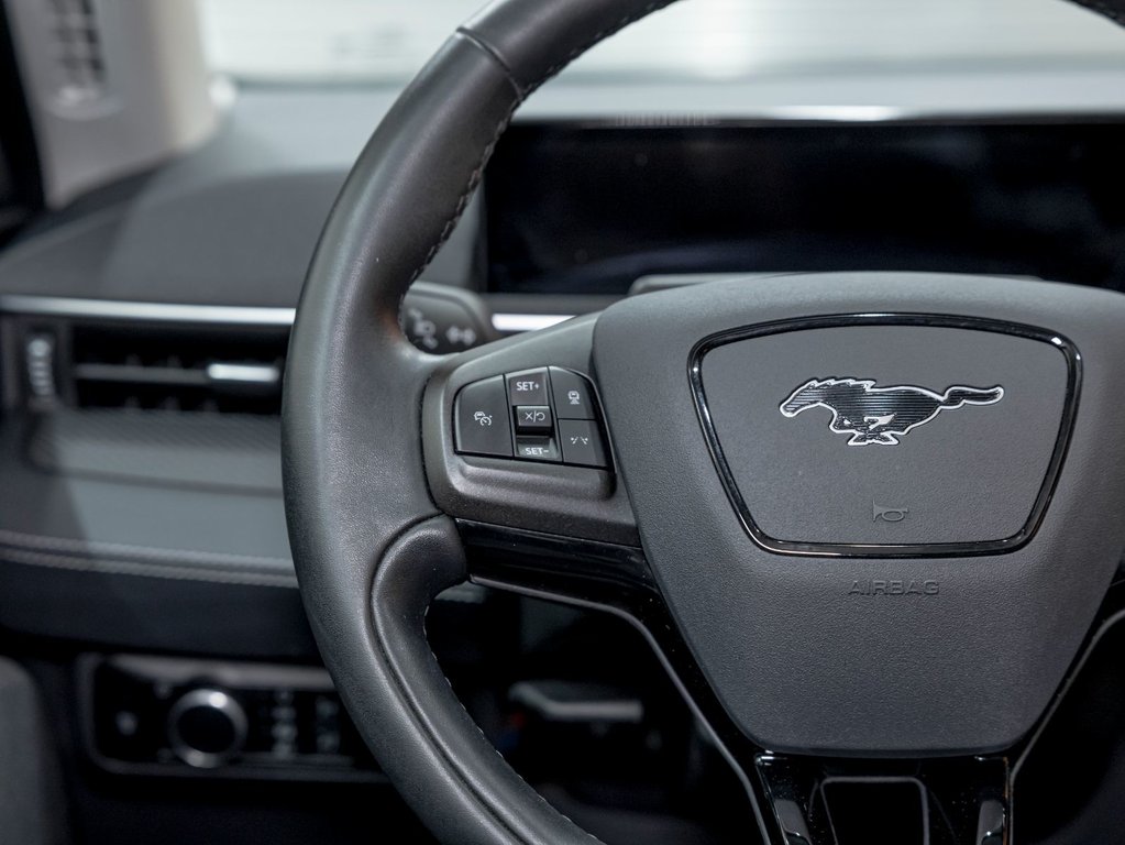 2024 Ford Mustang Mach-E in St-Jérôme, Quebec - 14 - w1024h768px