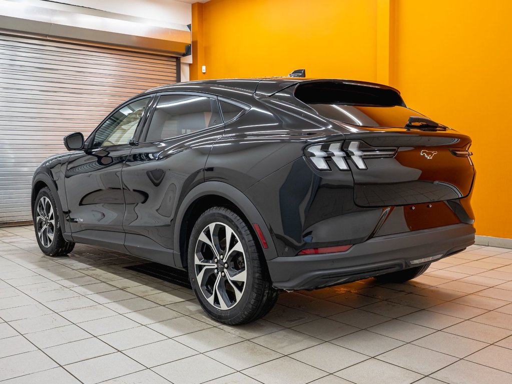 2024 Ford Mustang Mach-E in St-Jérôme, Quebec - 5 - w1024h768px