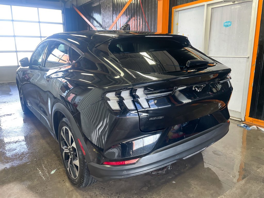 Ford Mustang Mach-E  2024 à St-Jérôme, Québec - 6 - w1024h768px