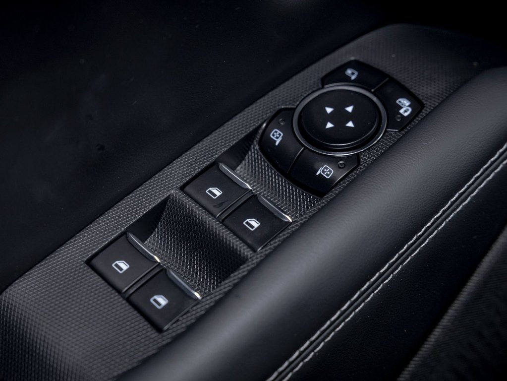 2024 Ford Mustang Mach-E in St-Jérôme, Quebec - 24 - w1024h768px