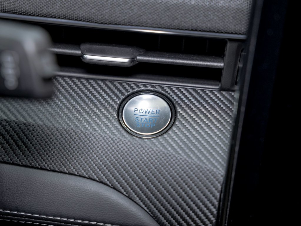 2024 Ford Mustang Mach-E in St-Jérôme, Quebec - 25 - w1024h768px