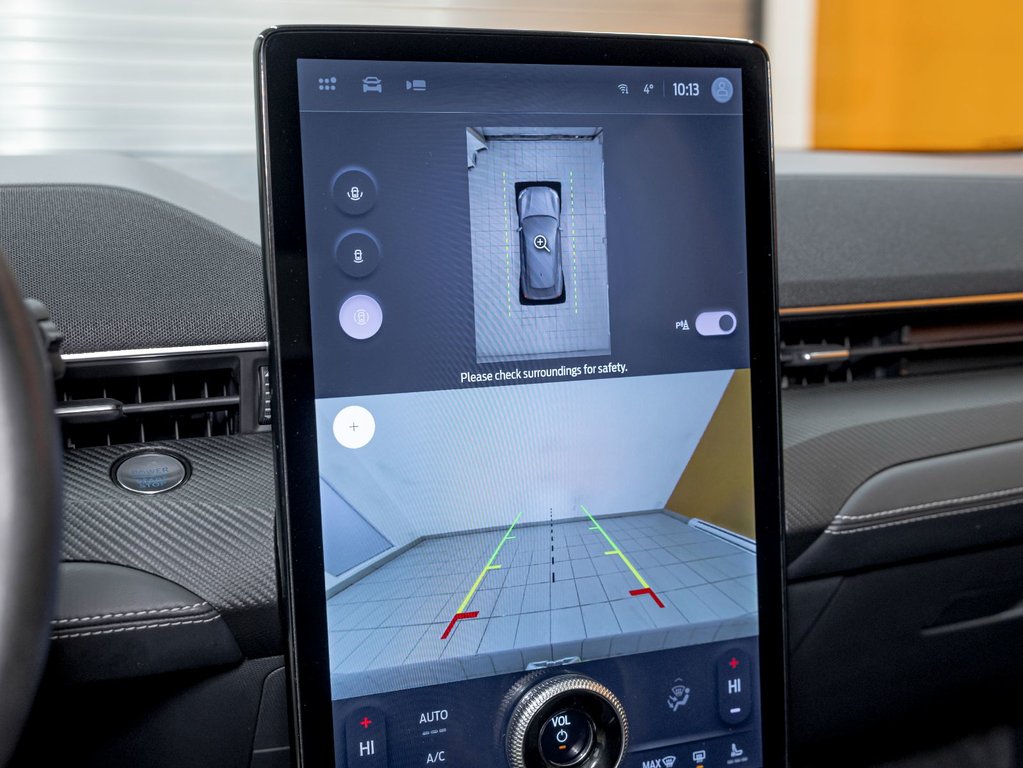 2024 Ford Mustang Mach-E in St-Jérôme, Quebec - 17 - w1024h768px