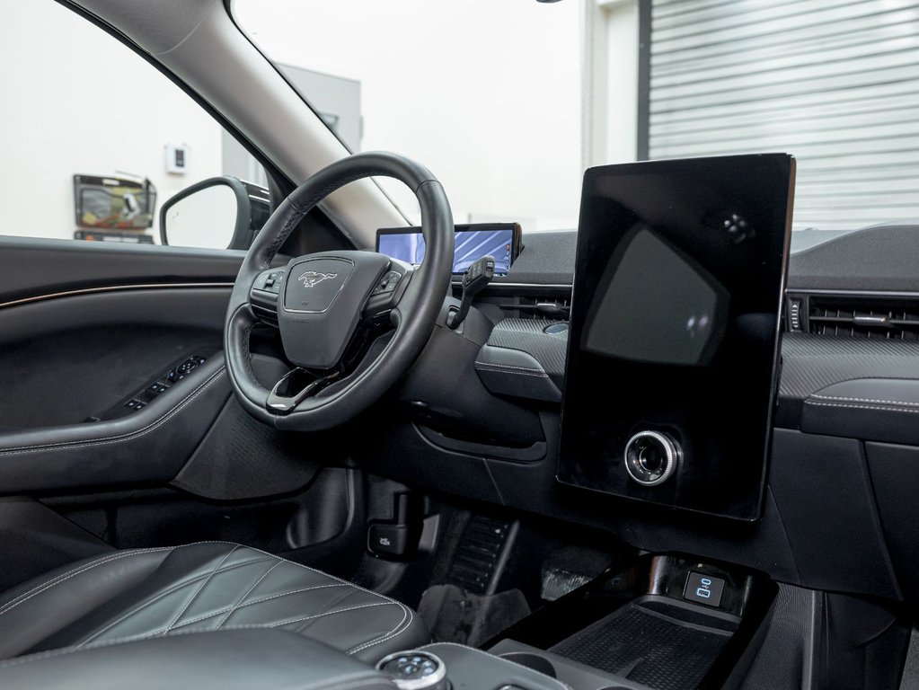 2024 Ford Mustang Mach-E in St-Jérôme, Quebec - 26 - w1024h768px